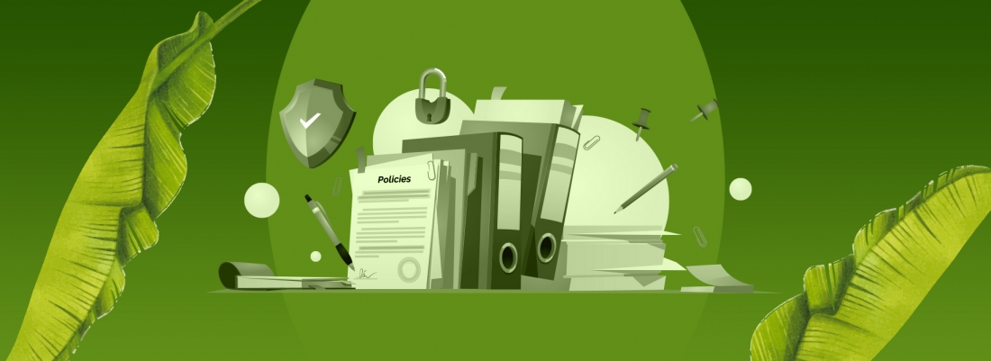 Chính sách & quy định chung