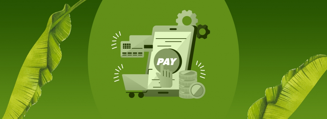 Chính sách vận chuyển & thanh toán